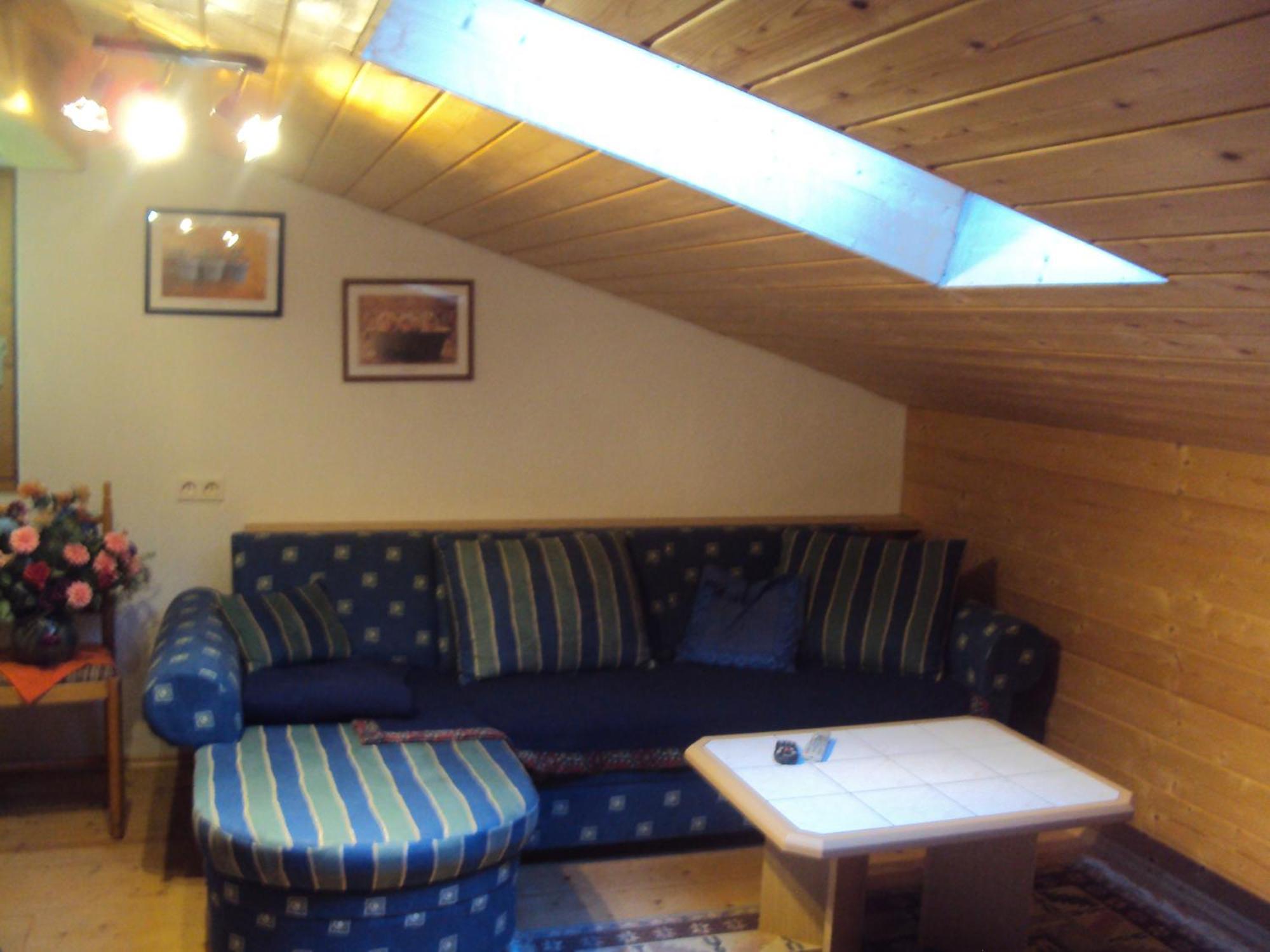 Haus Sonneck Daire Gerlosberg Dış mekan fotoğraf