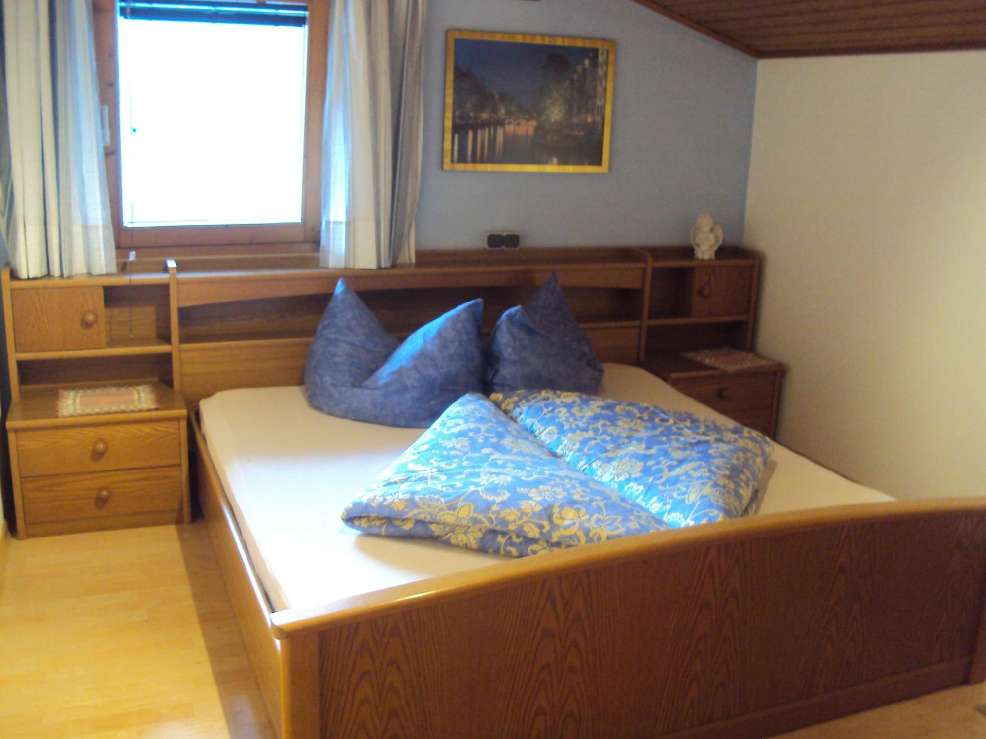Haus Sonneck Daire Gerlosberg Dış mekan fotoğraf