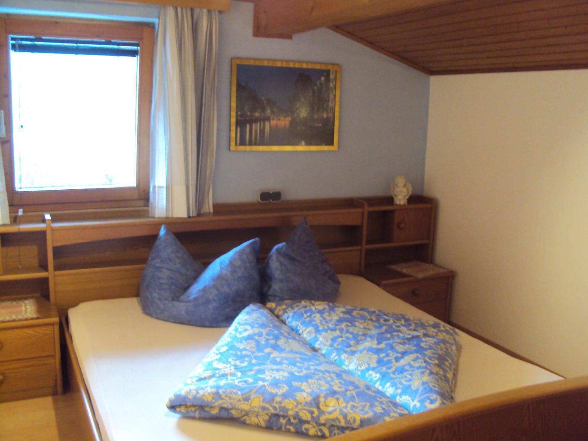 Haus Sonneck Daire Gerlosberg Dış mekan fotoğraf
