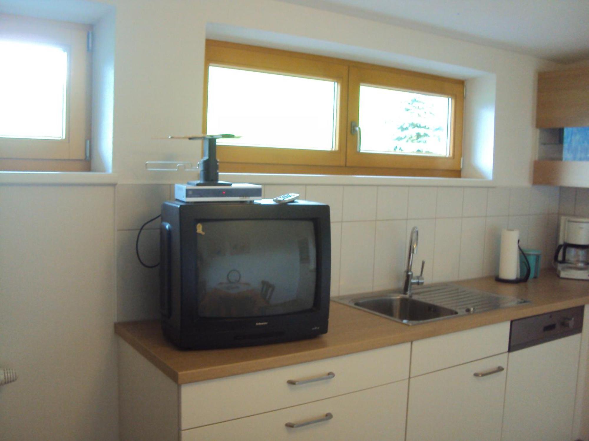 Haus Sonneck Daire Gerlosberg Dış mekan fotoğraf