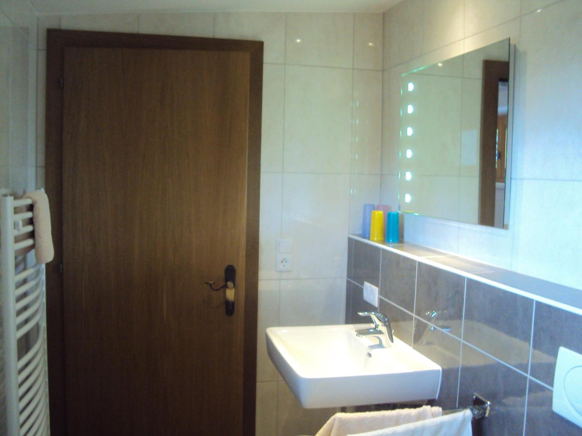 Haus Sonneck Daire Gerlosberg Dış mekan fotoğraf