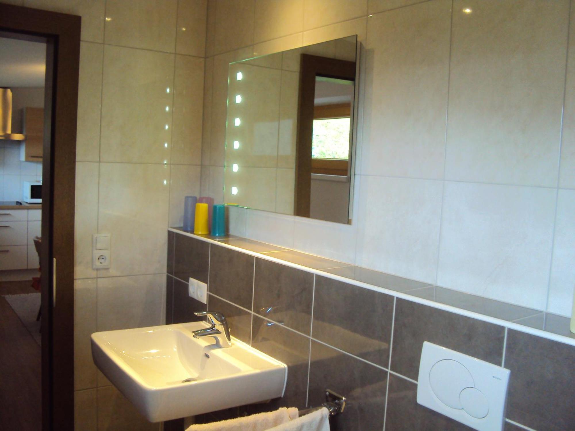 Haus Sonneck Daire Gerlosberg Dış mekan fotoğraf